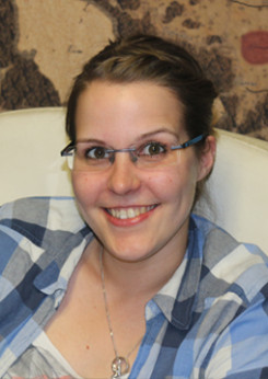 Christin Kaffka