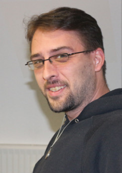 Daniel Peters Daniel Peters