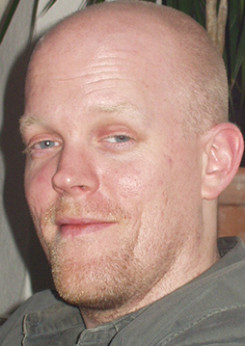Olaf Kluvetasch Olaf Kluvetasch