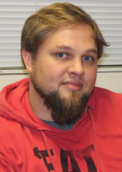 Philipp Wehde Philipp Wehde