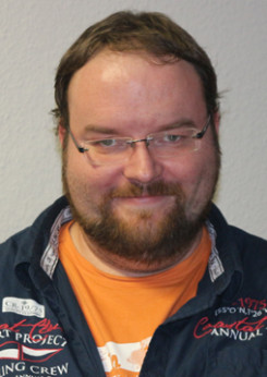 Roger König Roger König