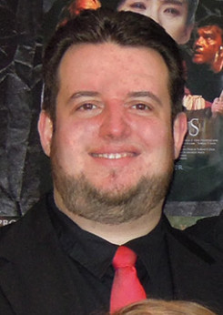 Sami Limam Sami Limam