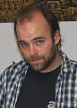 Tobias P. Eser Tobias P. Eser